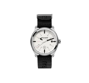 Automatik, Echo/Neutra AVERAU 39 3H Weiß Voll leuchtend